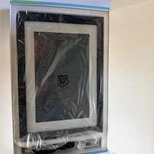 Skylight 10” Frame Black NEW